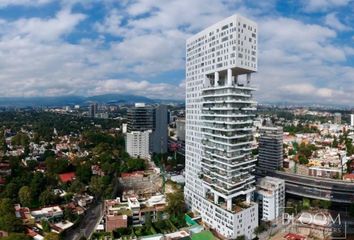 Departamento en  Los Alpes, Álvaro Obregón, Cdmx