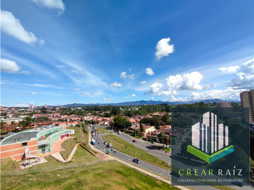 Apartment for rent in Rionegro