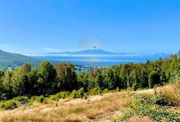 Parcela en  Villarrica, Cautín