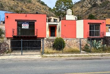 Casa en  Pastita, Ciudad De Guanajuato