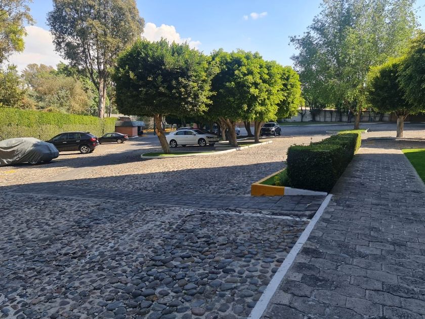 Departamento en renta San José Del Puente, Municipio De Puebla