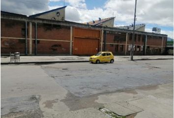 Bodega en  Centro Industrial, Bogotá
