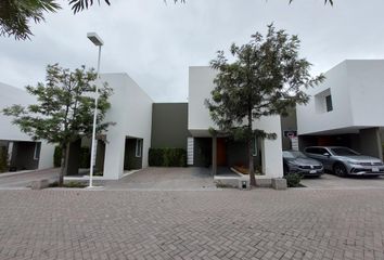 55 casas en renta en Juriquilla Santa Fe, Querétaro 