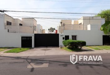 Casa en  Avenida Inglaterra 2889a, Minerva, Jardines Del Bosque Norte, Guadalajara, Jalisco, 44520, Mex