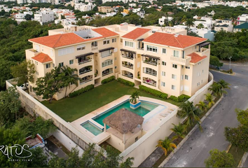 Departamento en  Avenida Acanceh, Supmz 11, Benito Juárez, Quintana Roo, 77504, Mex