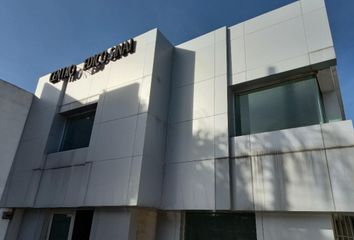 Edificio en  Soel Farmacia, Avenida Paseo De Los Leones 627, Mitras, Mitras Centro, Monterrey, Nuevo León, 64460, Mex