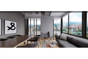 Apartamento en  Trinidad, Medellín