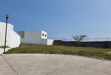 Lote de Terreno en  Lomas Residencial, Alvarado, Veracruz