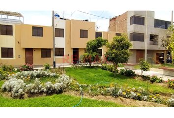 Casa en  Calle Víctor Larco, Paijan, Ascope, La Libertad, 13721, Per
