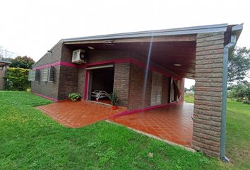 Casa en  Santa Rosa De Calchines, Santa Fe