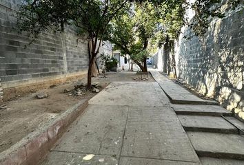 Lote de Terreno en  Independencia, Monterrey