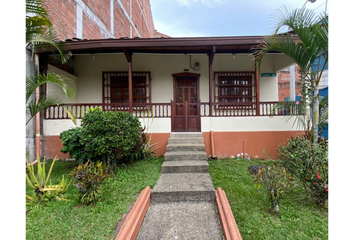 Casa en  Santa Mónica, Medellín