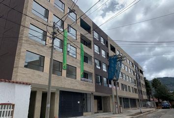 Apartamento en  Lisboa Norte, Bogotá