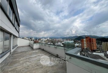 Apartamento en  Los Rosales, Manizales