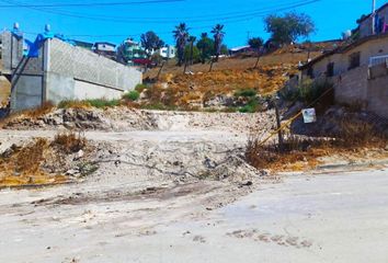 Lote de Terreno en  El Tecolote, Tijuana
