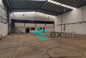 Nave en  Carretera San Martín Texmelucan-tlaxcala, Villa Alta, Tepetitla De Lardizábal, Tlaxcala, 90122, México