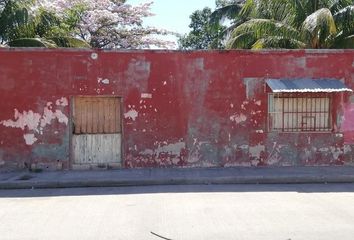 Lote de Terreno en  Limonar, Carmen, Campeche