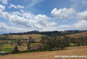 Terreno Comercial en  Yaruquí, Quito