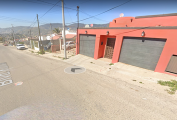 Casa en  Calle H 701, Ejido Ruiz Cortines, Ensenada, Baja California, 22810, Mex