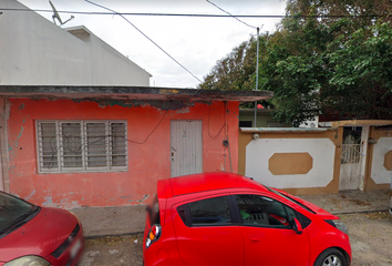 Casa en  Prolongación Cuauhtémoc 4821, Pascual Ortiz Rubio, Veracruz, Veracruz De Ignacio De La Llave, 91750, Mex