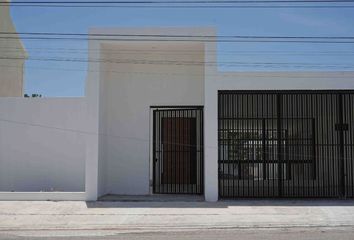 Casa en  San Pedro Cholul, Mérida, Yucatán