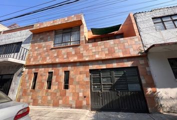 1,492 casas en venta en Iztacalco 