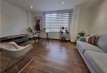 Apartamento en  Chapinero Central, Bogotá