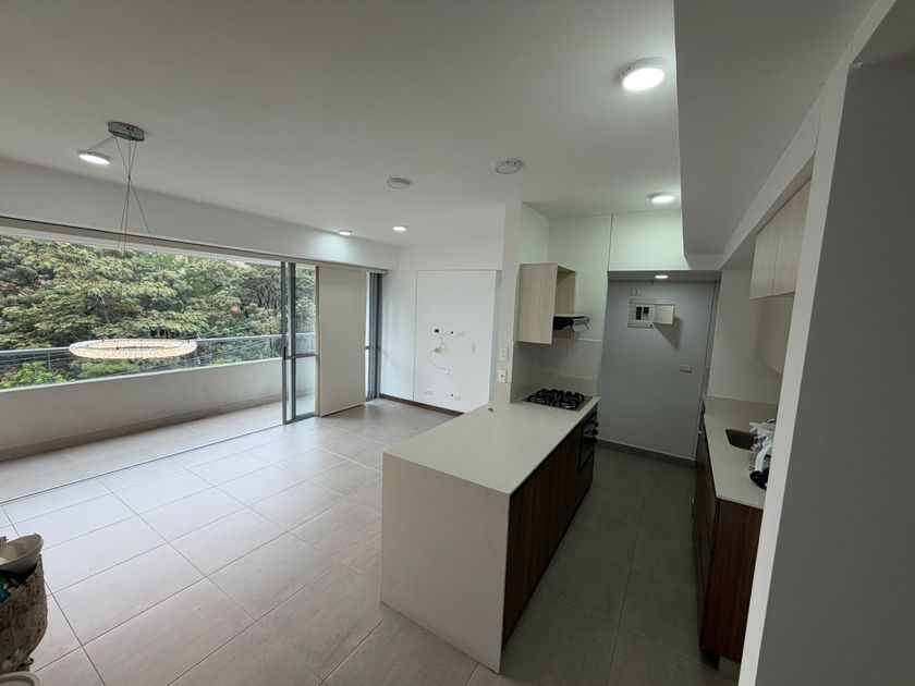 Apartment for rent in Bello