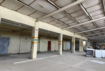 Nave en  Calle General Vicente Guerrero 207, La Fama, Santa Catarina, Nuevo León, 66100, Mex