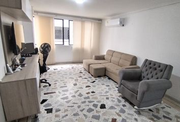 Apartamento en  Carrera 43b 84 203, Barranquilla, Atlántico, Col