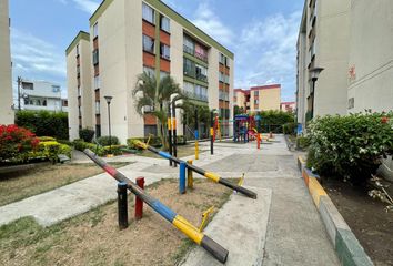 Apartment for rent in Calima, Cali