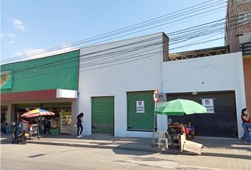 Local Comercial en  Belalcázar, Yumbo
