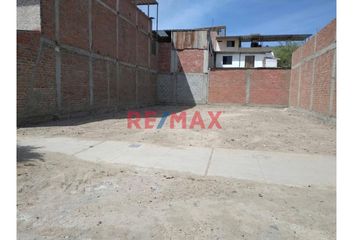 Terreno en  Avenida Via Colectora 36, Veintiseis De Octubre, Piura, Per