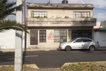 Casa en  Villa De Las Flores, Coacalco De Berriozábal