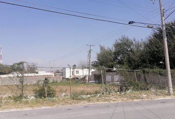Lote de Terreno en  Altamira, Reynosa
