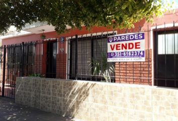 Casa en  Alto Alberdi, Córdoba Capital