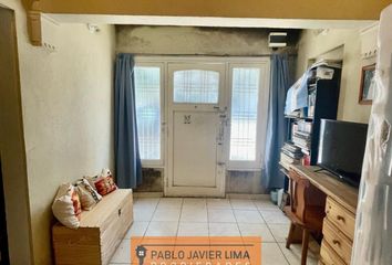 DEPARTAMENTO TIPO CASA EN PLANTA BAJA AL FRENTE 3 AMB en CASEROS. TRES DE FEBRERO