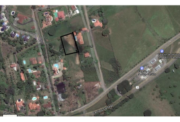 Lote de Terreno en  Cerritos, Pereira