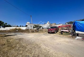 Lote de Terreno en  Avenida Manuel Gómez Morín, De La Azalea, Zapopan, Jalisco, 45150, Mex