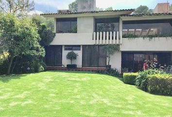 Casa en  Bosque De Canelos 133-133, Bosques De Las Lomas, Cuajimalpa De Morelos, Ciudad De México, 05120, Mex