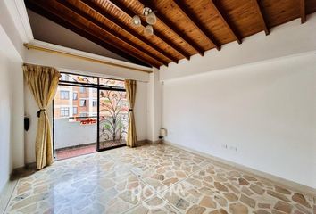 Apartment for rent in Calasanz, Medellín