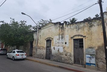 Casa en  Centro Histórico, Mérida, Mérida, Yucatán