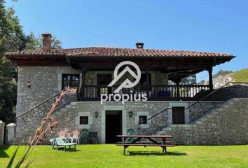 Chalet en  Llanes, Asturias