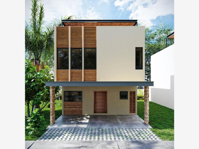 venta Casa en Residencial Cumbres, Cancún (MX22-NG1335)
