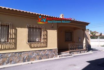 Chalet en  Palomares, Almería Provincia