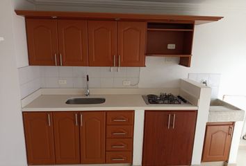 Apartment for rent in Rodeo Alto, Medellín