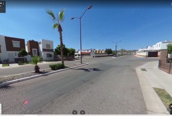 Casa en  Boulevard Francisco Serna, Los Naranjos, Hermosillo, Sonora, 83060, Mex