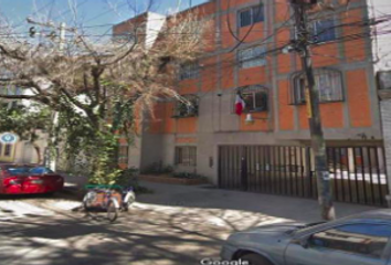 Departamento en  10 Eldiez, Avenida Álvaro Obregón, Condesa-roma, Roma Norte, Cuauhtémoc, Ciudad De México, 06700, Mex
