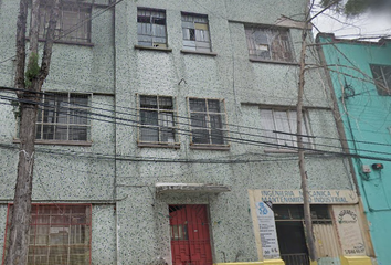 Departamento en  Calle Juan De Dios Peza 43, Obrera, Cuauhtémoc, Ciudad De México, 06800, Mex