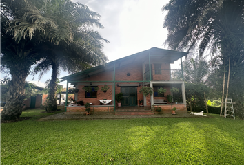 Villa-Quinta en  Cuba Cuba, Pereira